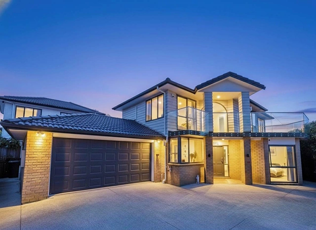 63 Hillside Road, Papatoetoe, Manukau City