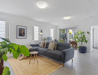 3/44 Lovegrove Street, Zillmere, Brisbane - Northern Region , 2房, 2浴, Unit