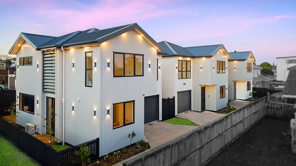 Half Moon Bay 5 Slaapkamer Award-Quality Craftsmanship, MB Award Candidate