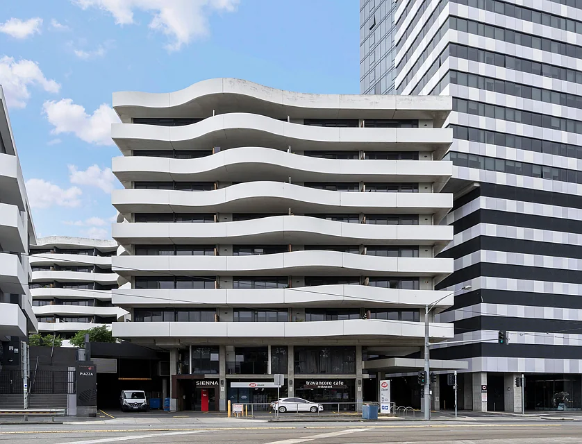 142/38 Mt Alexander Road, Travancore, North West Melbourne, 2 rūma, 1 rūma horoi, Apartment