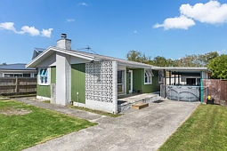 61 Owen Road, Outer Kaiti