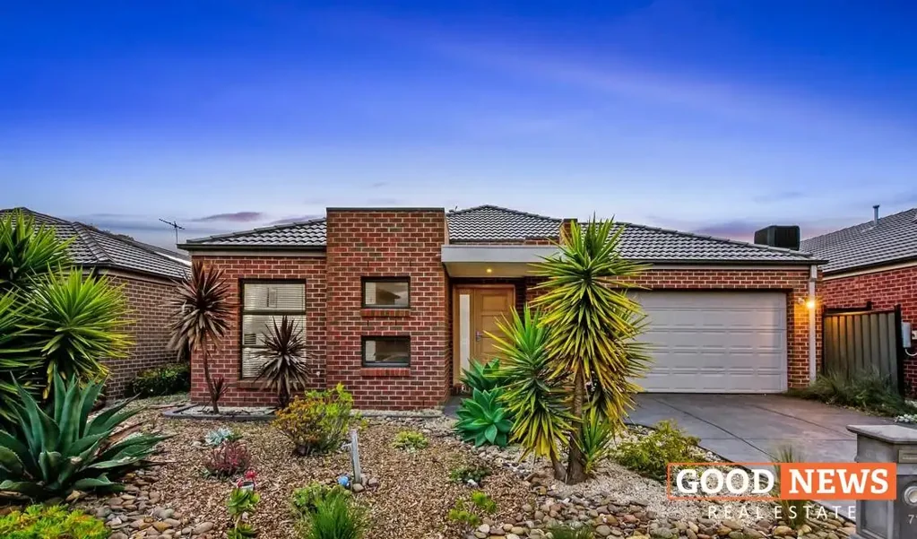 Charming Tarneit Family Home for Rent!
