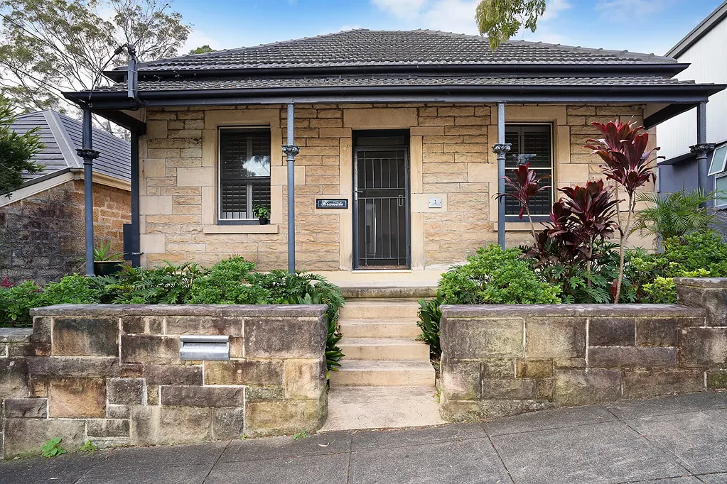 1/1 Collins Street, Tempe, NSW 2044