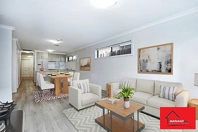 8 YANDELL WAY, CASEY ACT 2913, 2 Kuwarto, 2 Banyo, House