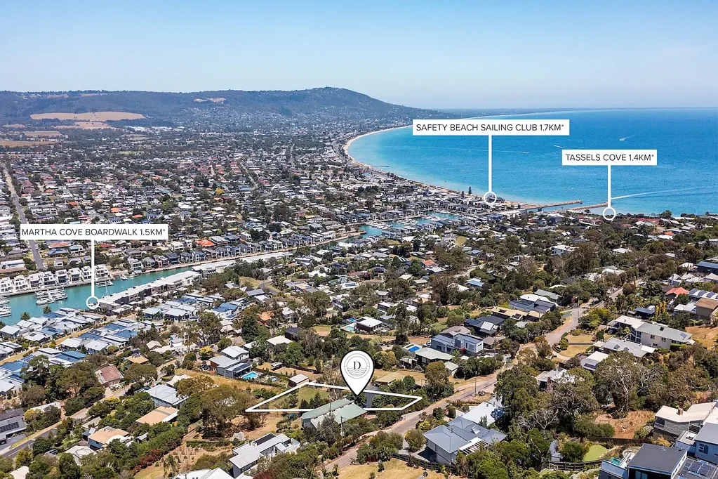 Mount Martha 4Kwarto COASTAL LUXURY WITH EXCEPTIONAL VIEWS