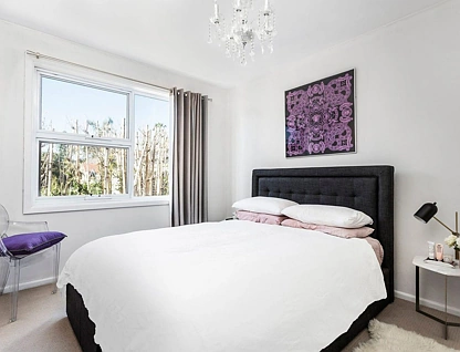 7/23 Girilang Avenue, Vaucluse, Eastern Suburbs, 2 rūma, 1 rūma horoi, Apartment