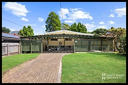 366 Orange Grove Road, Salisbury