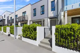 3/214 Hereford Street, Christchurch Central