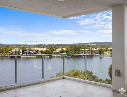 ID:21150439/33 Lakefront Crescent, Varsity Lakes, QLD 4227, 3 Bedrooms, 2 Bathrooms, Apartment