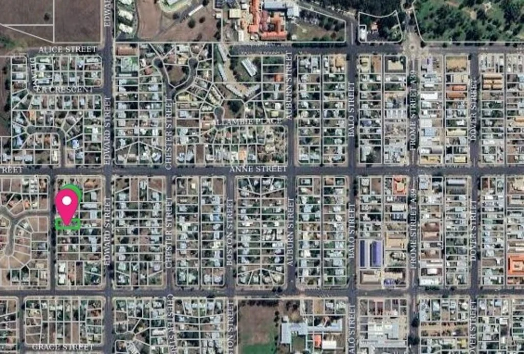 Moree Investment Opportunity - Building Block