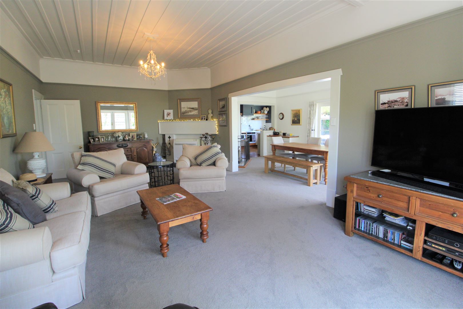 33 Orbell Street, Highfield, Timaru, 5房, 0浴