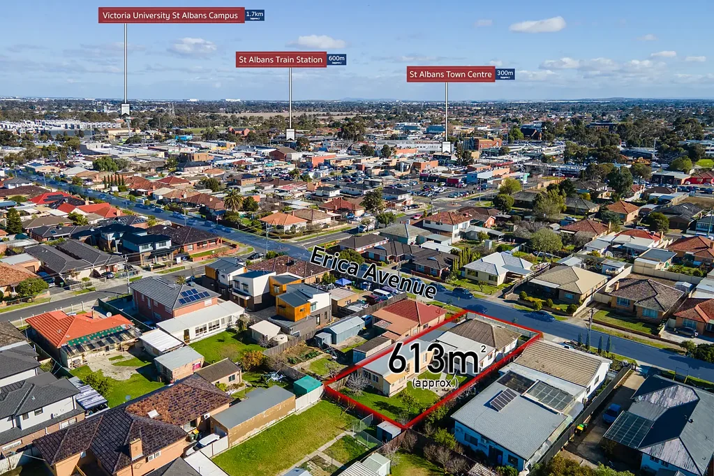 26 Erica Avenue, St Albans, VIC 3021
