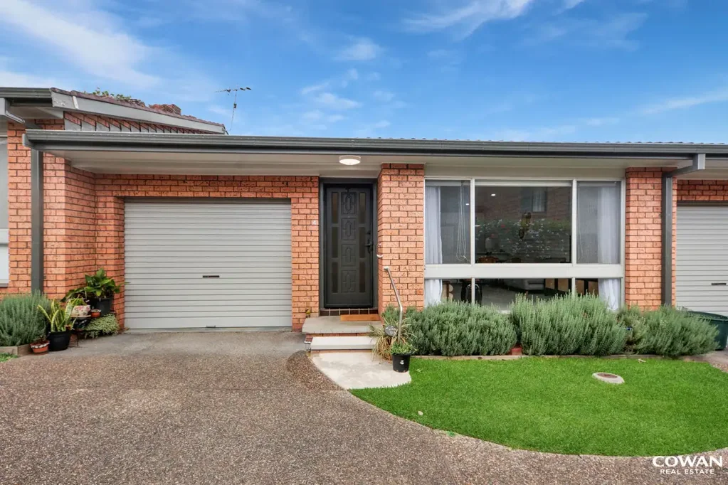 4/78 Victoria Street, East Maitland, NSW 2323
