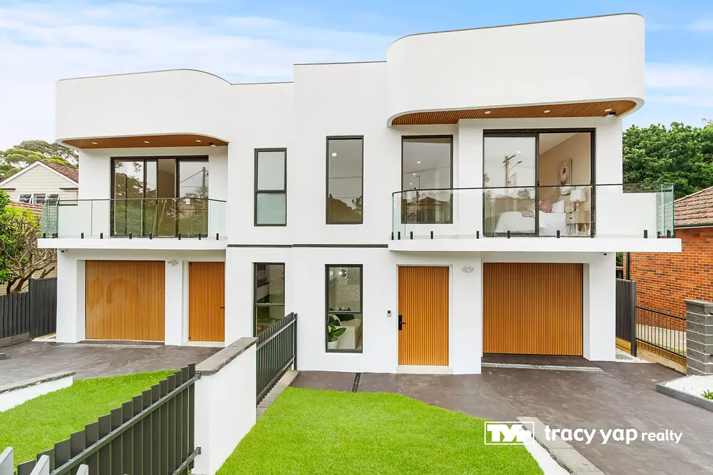 Denistone West 5ਬੈੱਡਰੂਮ Luxurious and effortless lifestyle in prime location