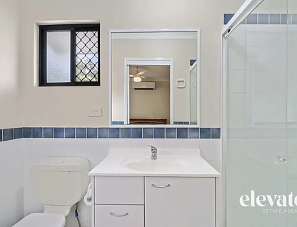 2/56 Warren Street, St Lucia, Brisbane Western Region, 1 ห้องนอน, 1 ห้องน้ำ, House