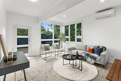 Spacious 5 Bedroom Home Prime Riccarton Location Close to UC