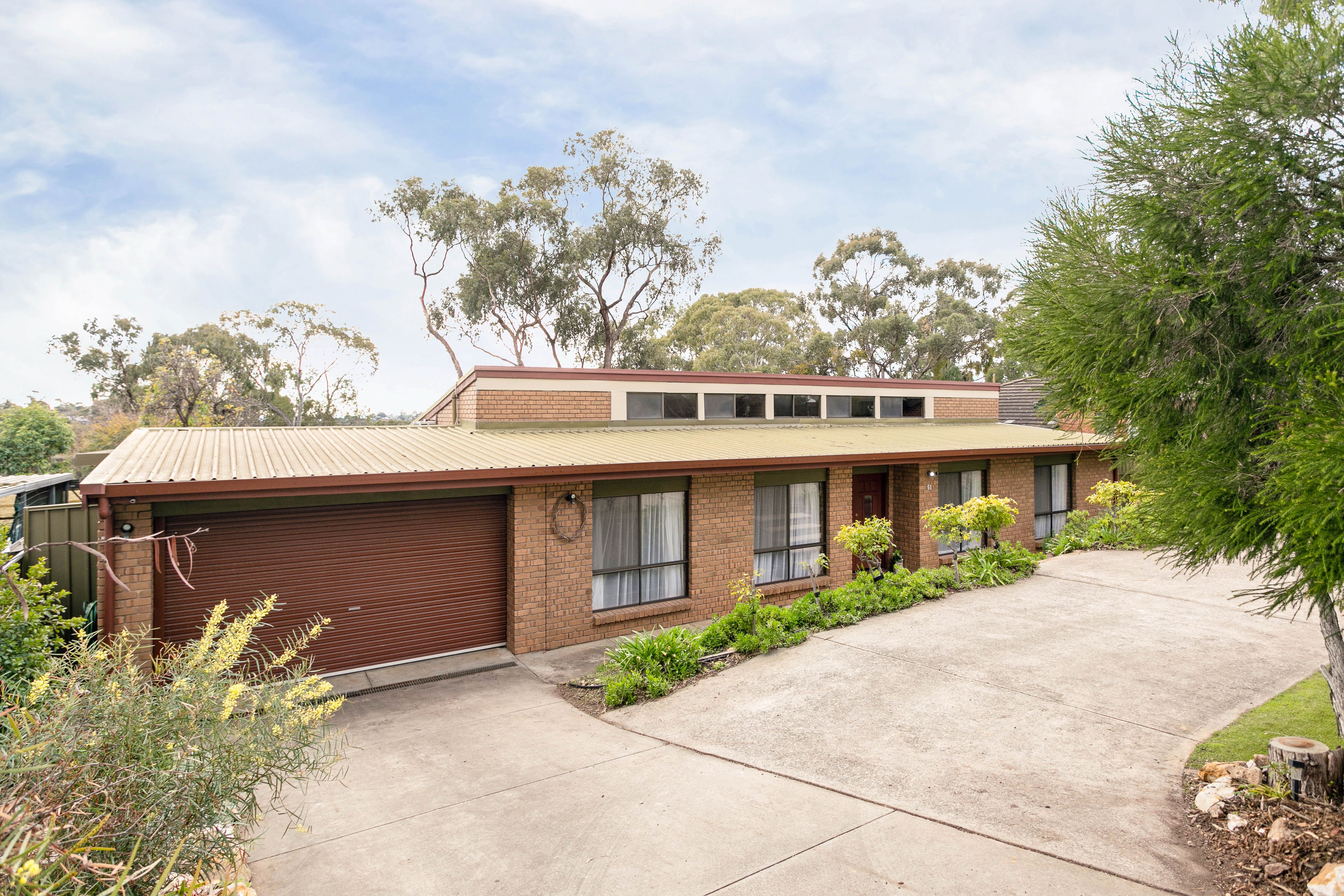 51 BLACK RD, FLAGSTAFF HILL SA 5159, 0房, 0浴, House