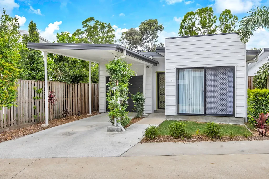 14/85 Thornton Street, Raceview, QLD 4305