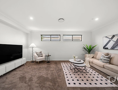 56 Cataract Road (The Gables), Box Hill, NSW 2765, 5 Kuwarto, 4 Banyo, House