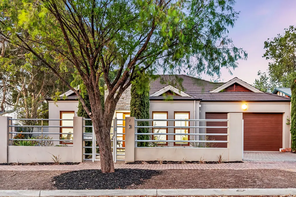 7 Brooker Street, Glenunga, SA 5064
