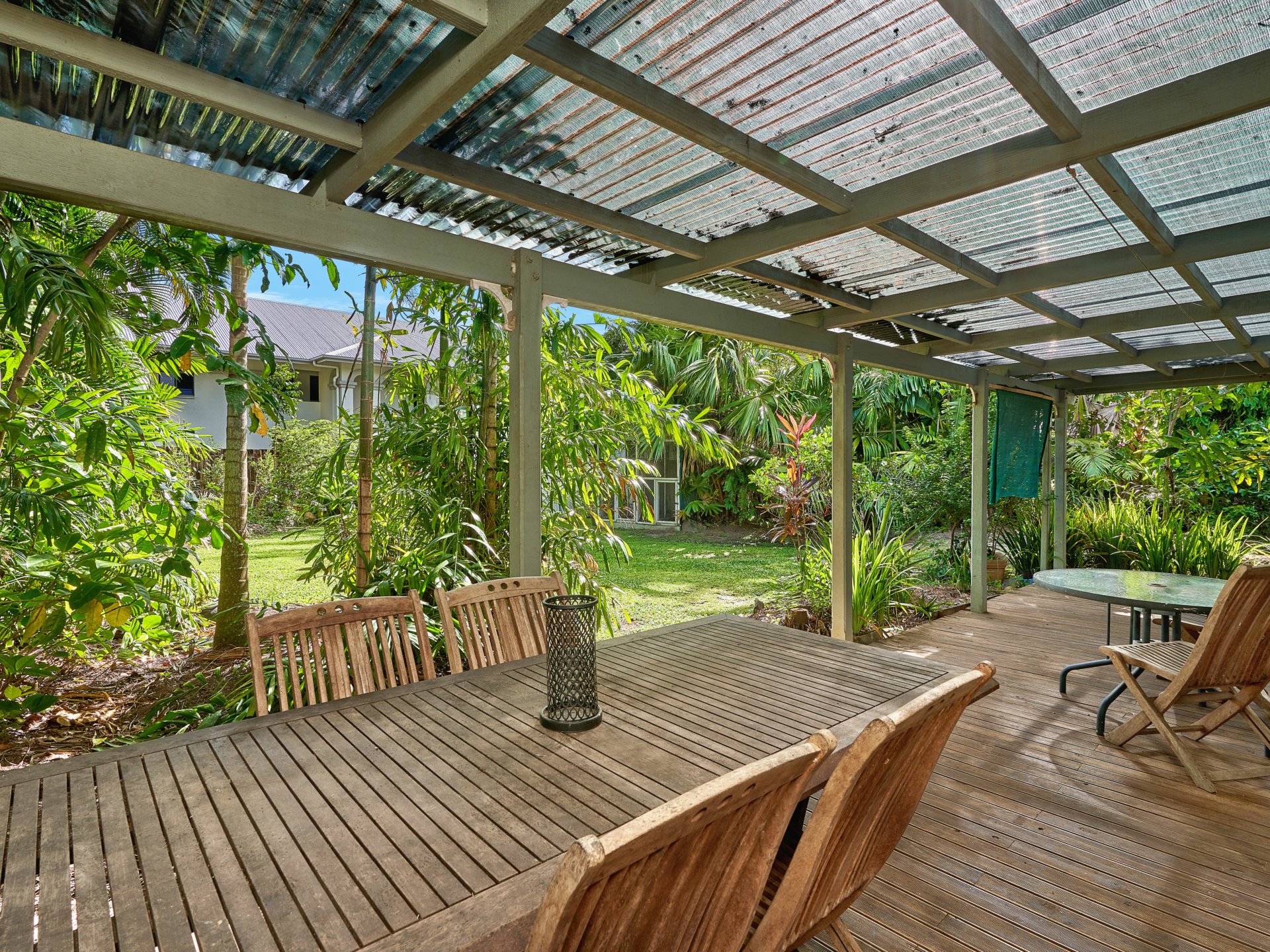 50 TEREBRA ST, PALM COVE QLD 4879, 0部屋, 0バスルーム, House