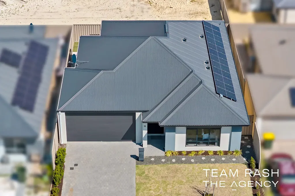 16 Albarello Way, Dayton, WA 6055