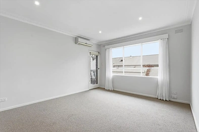 8/4 Lyons Street, Williamstown, VIC 3016, 2 Bedrooms, 1 Bathrooms, Unit