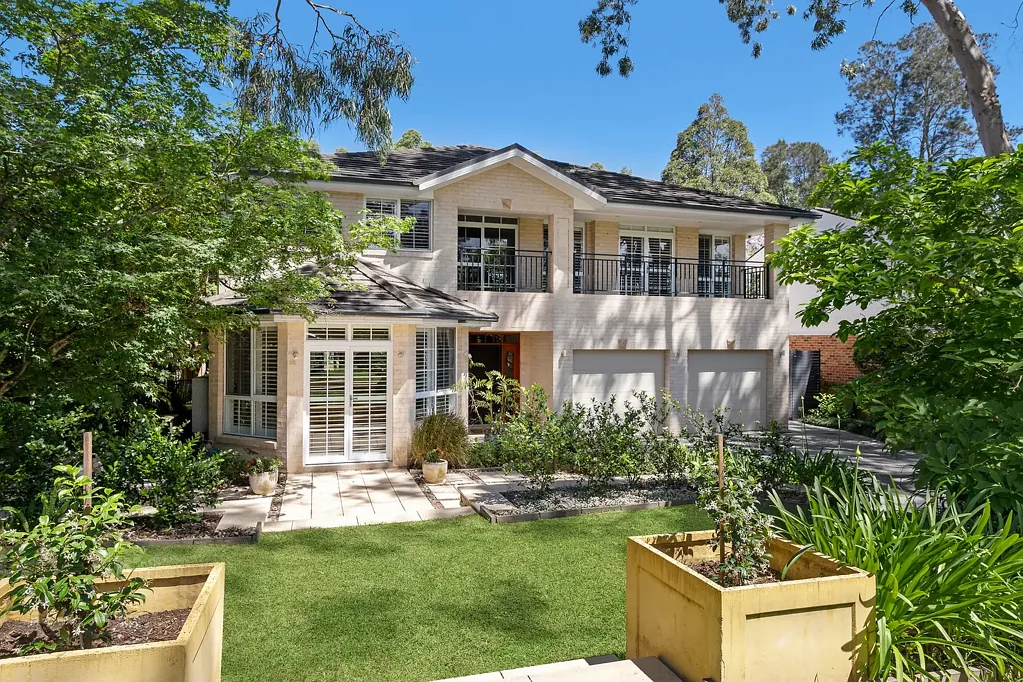 Turramurra 5 Slaapkamer Unwavering family excellence in a privileged position