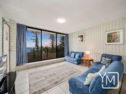 3/13 Esplanade Headland, Kings Beach