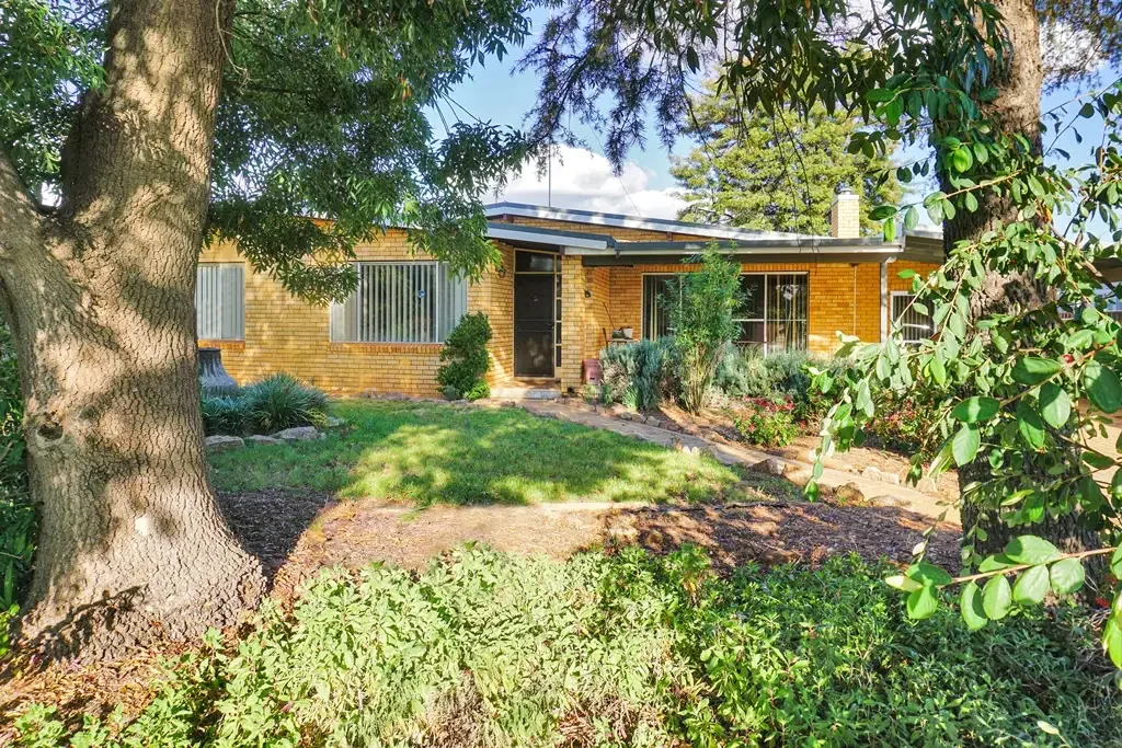 West Wyalong 4બેડરૂમ Fantastic Family Living