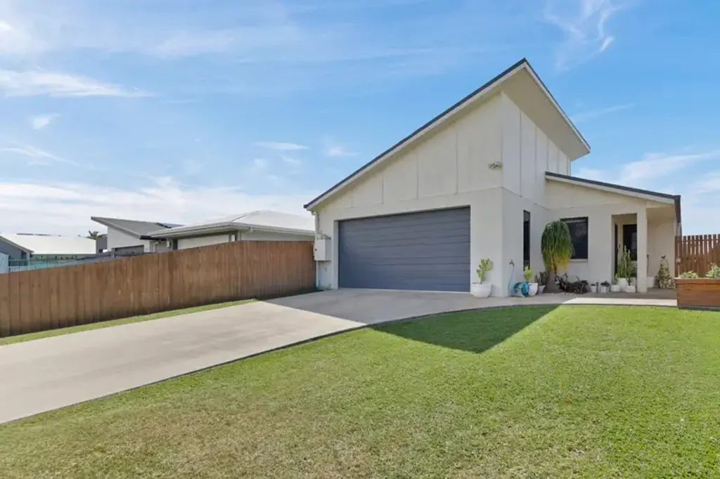 Ooralea 4房  Modern, Low-Maintenance Living in Sought-After Ooralea
