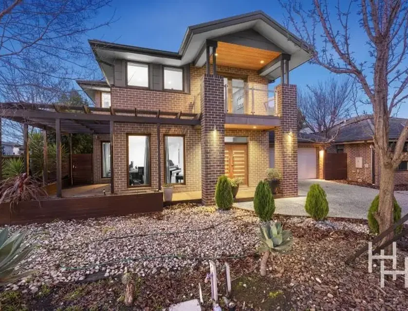 28 Mountainview Boulevard, Cranbourne North, VIC 3977, 4房, 4浴, House