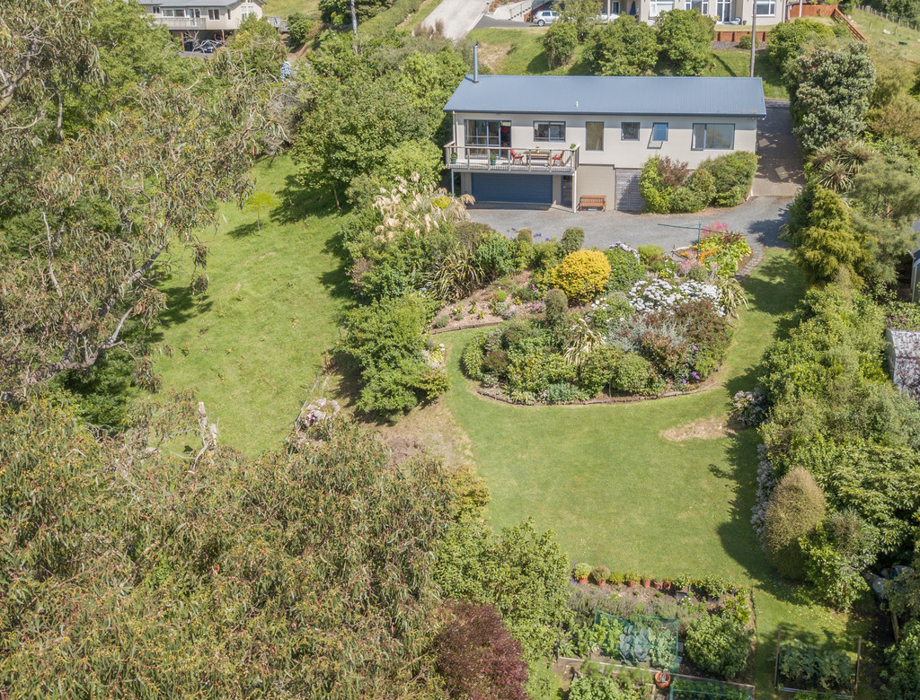 5 Harrier Road, Saint Leonards, Dunedin, 3 Bedrooms, 0 Bathrooms