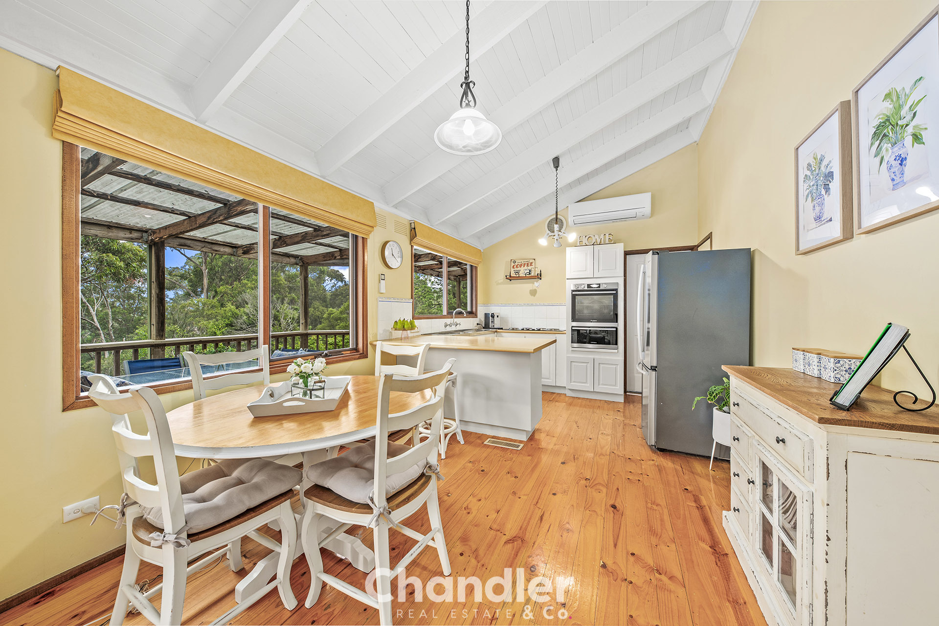 44 HUME ST, UPWEY VIC 3158, 0房, 0浴, House