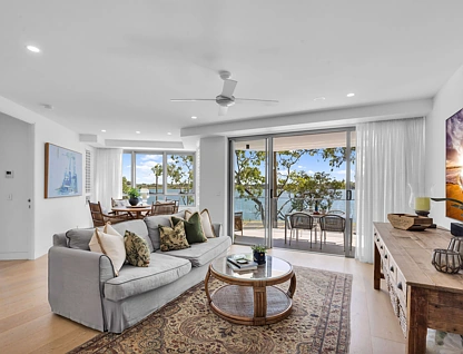 202/10 Picnic Point Esplanade, Maroochydore, Sunshine Coast, 3 Bedrooms, 2 Bathrooms, Unit