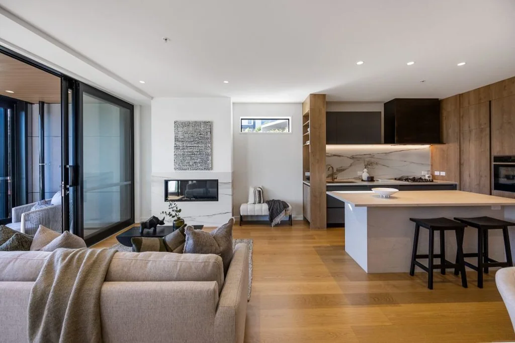 Luxurious Living at Satori