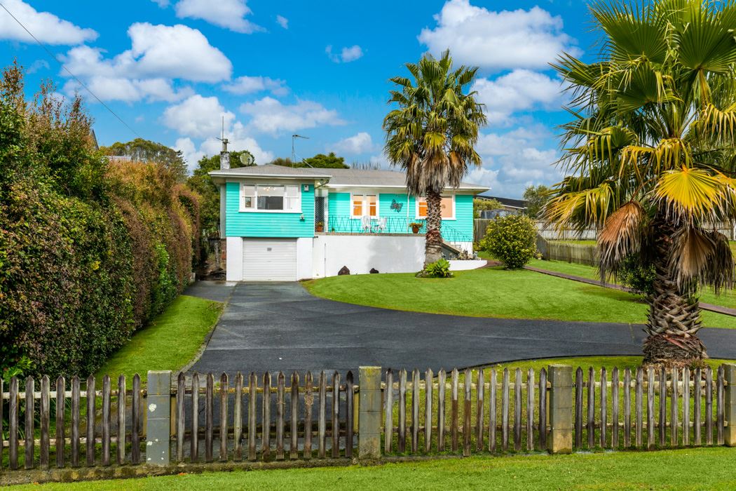 45 Greenhithe Road, Greenhithe, Auckland - North Shore, 3 ਕਮਰੇ, 0 ਬਾਥਰੂਮ