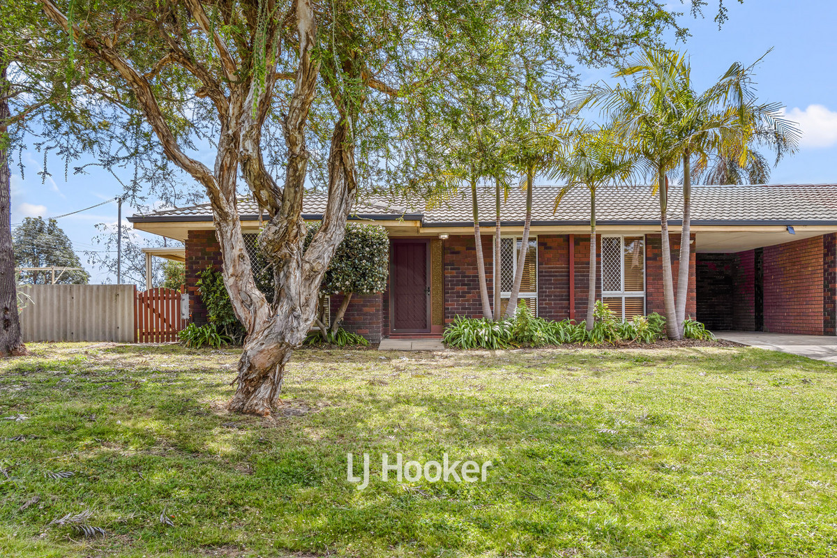 16A PALMERSTON ST, CAREY PARK WA 6230, 0房, 0浴, House