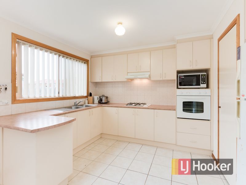 5 ROSSI CL, PAKENHAM VIC 3810, 0房, 0浴, House