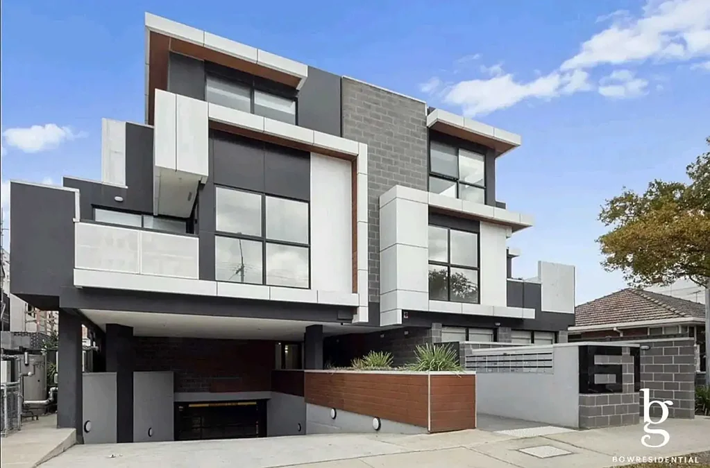 Level G/5/61 Droop Street, Footscray, VIC 3011