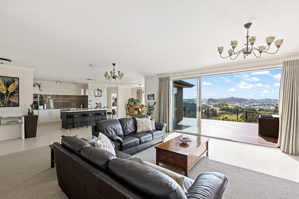 Wainui 5Moenga Country living – town convenience
