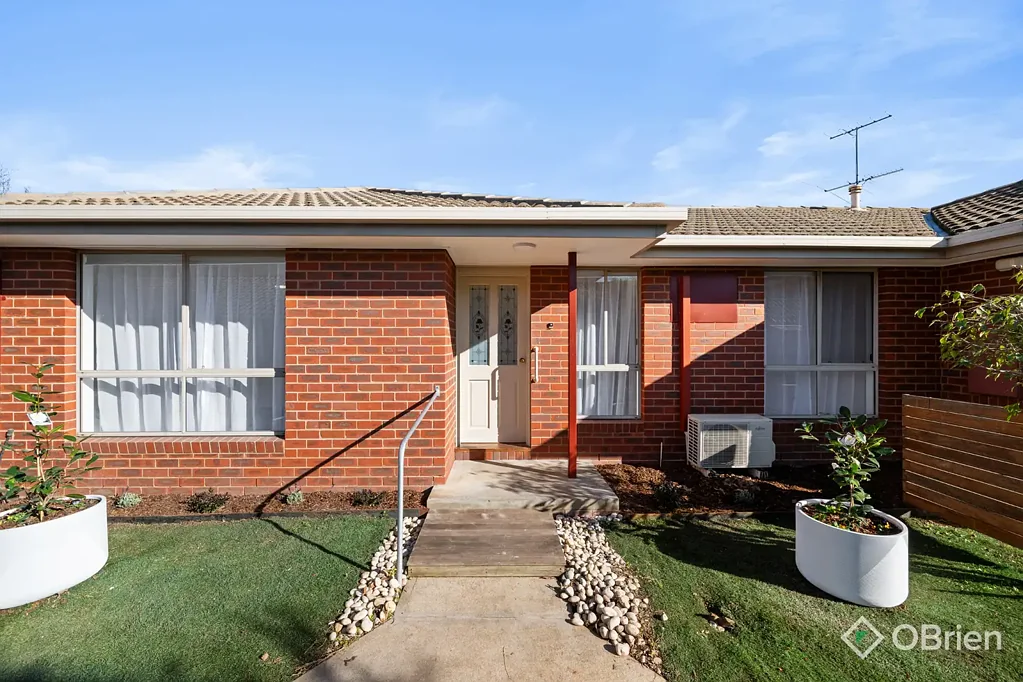 Wangaratta 2房  Location, location!