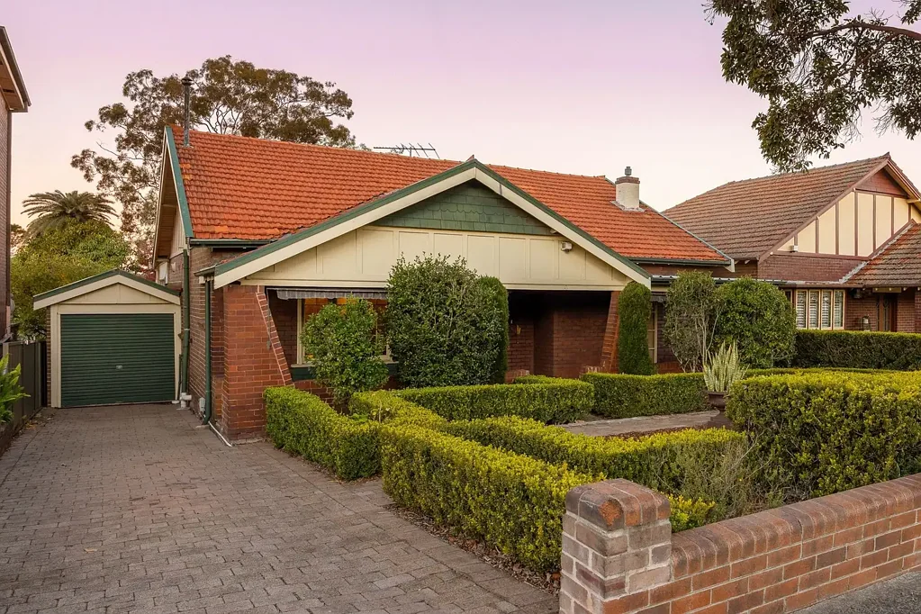 20 Wallace Street, Burwood, NSW 2134
