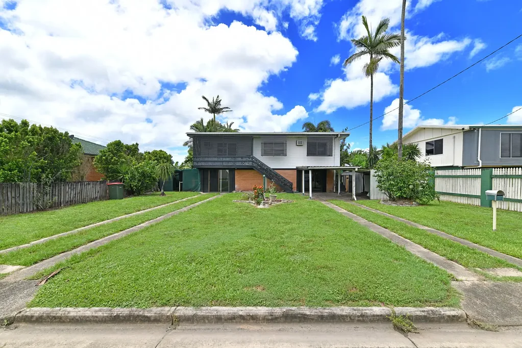 3 Kanandah Street, Proserpine, QLD 4800