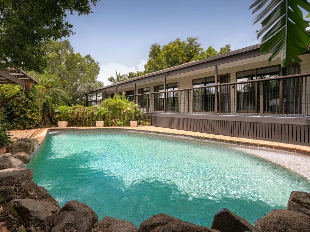 14 Grimsby Street, The Gap, QLD 4061