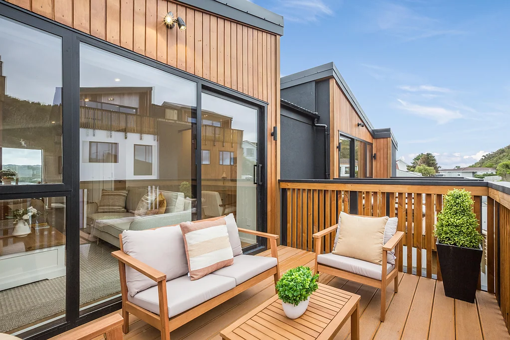 Karori 3Kwarto Designer Living, Unmatched Views