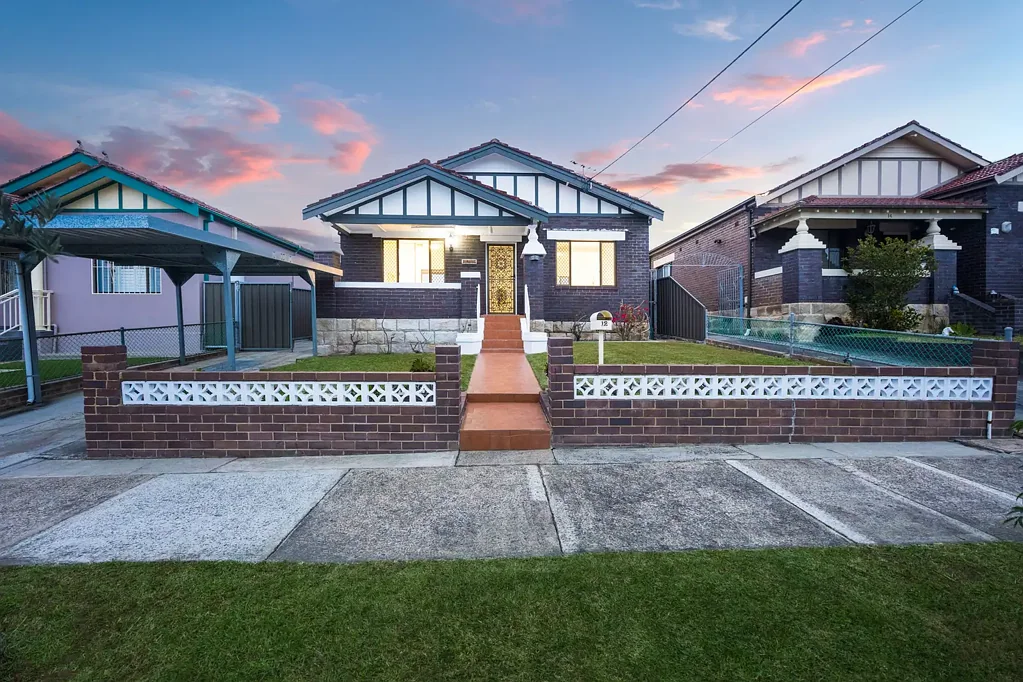 Charming Family Home in a Convenient Belmore Location