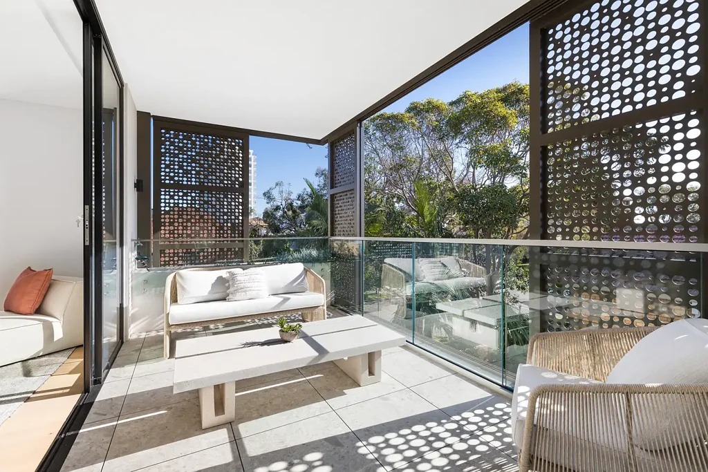 Cronulla 3બેડરૂમ OROSI SOUTH CRONULLA - BOUTIQUE SUSTAINABLE LUXURY