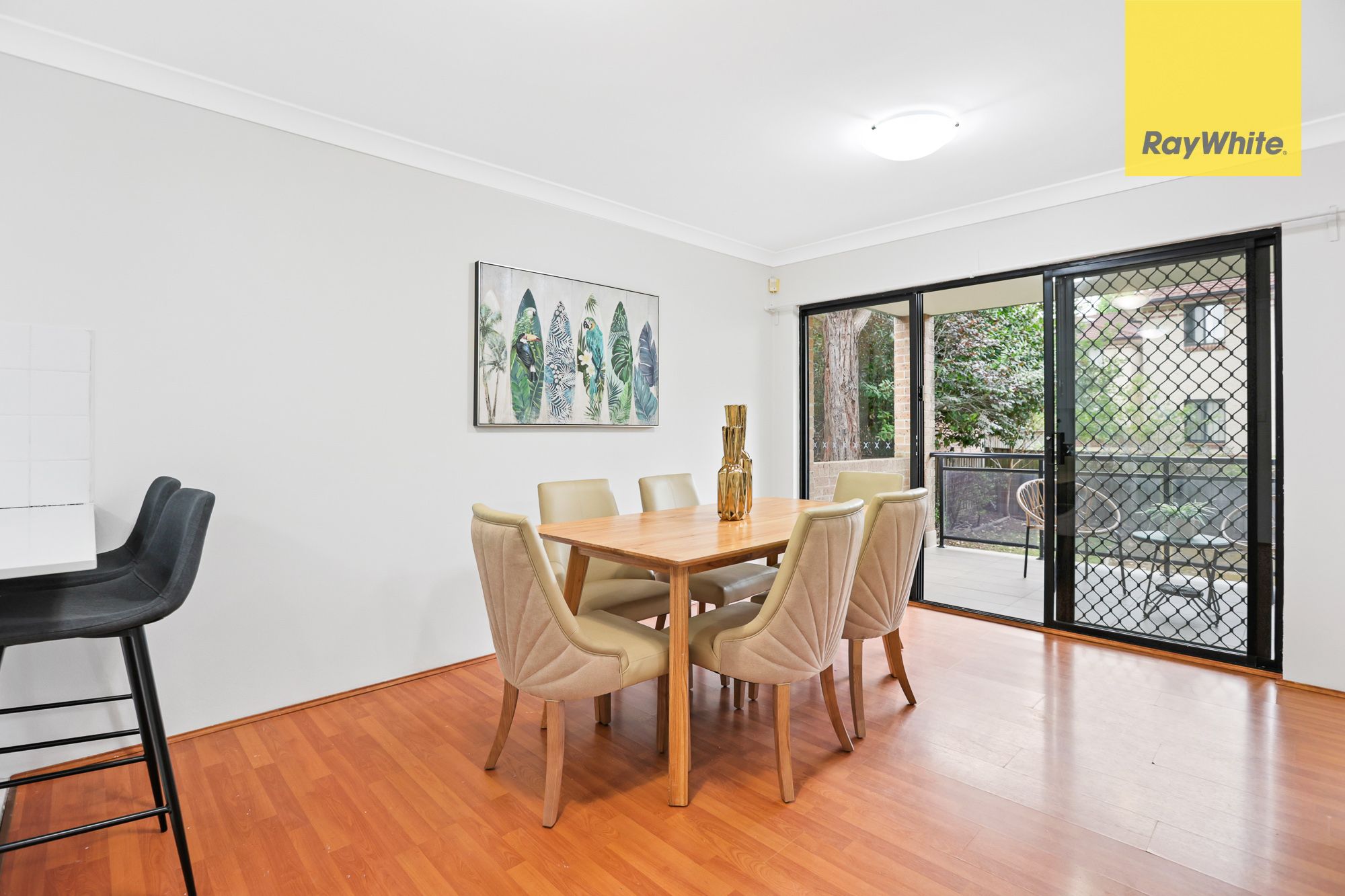 UNIT 6 52 GROSE ST, NORTH PARRAMATTA NSW 2151, 0 Kuwarto, 0 Banyo, Unit