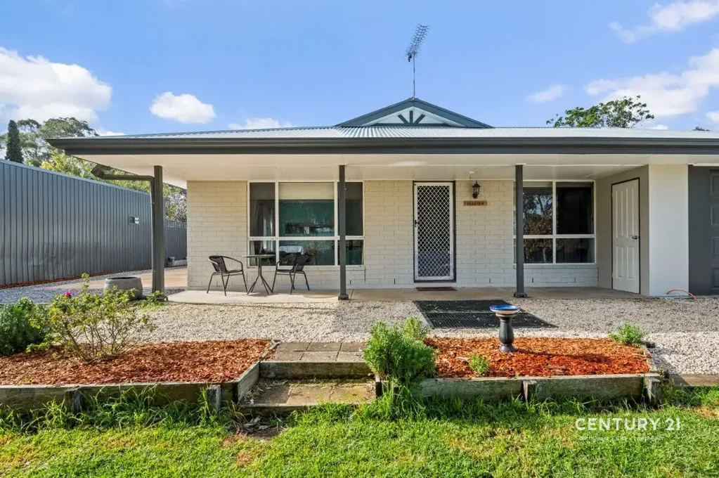 Normanville 3房  Lifestyle Property with Space, Style & Coastal Appeal